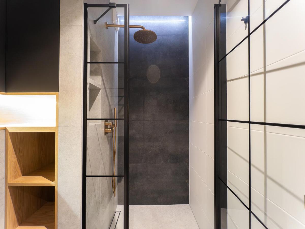 Mint Apartments Gdansk Doki Kültér fotó