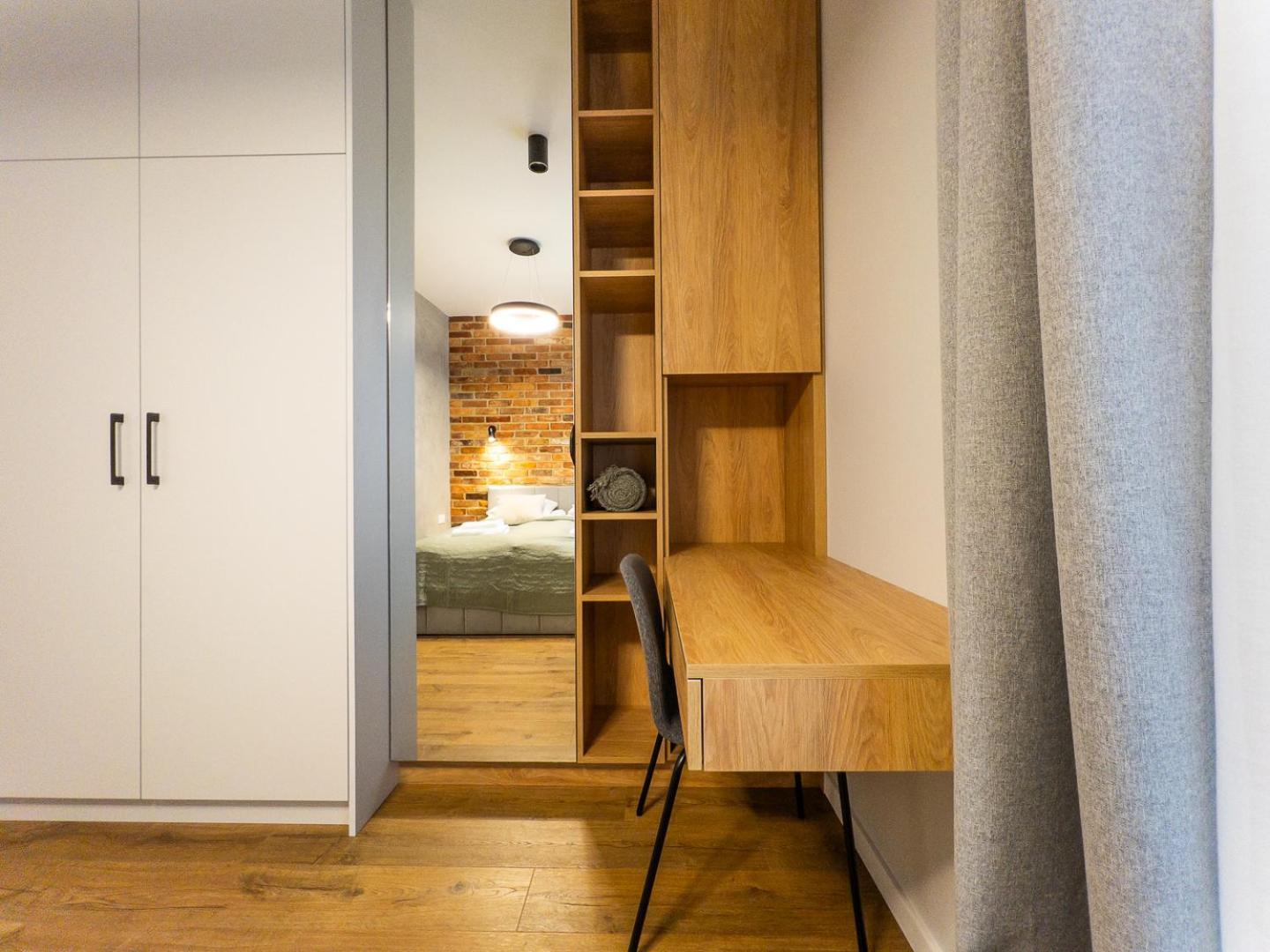 Mint Apartments Gdansk Doki Kültér fotó