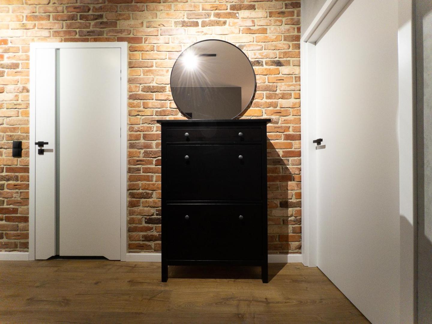 Mint Apartments Gdansk Doki Kültér fotó