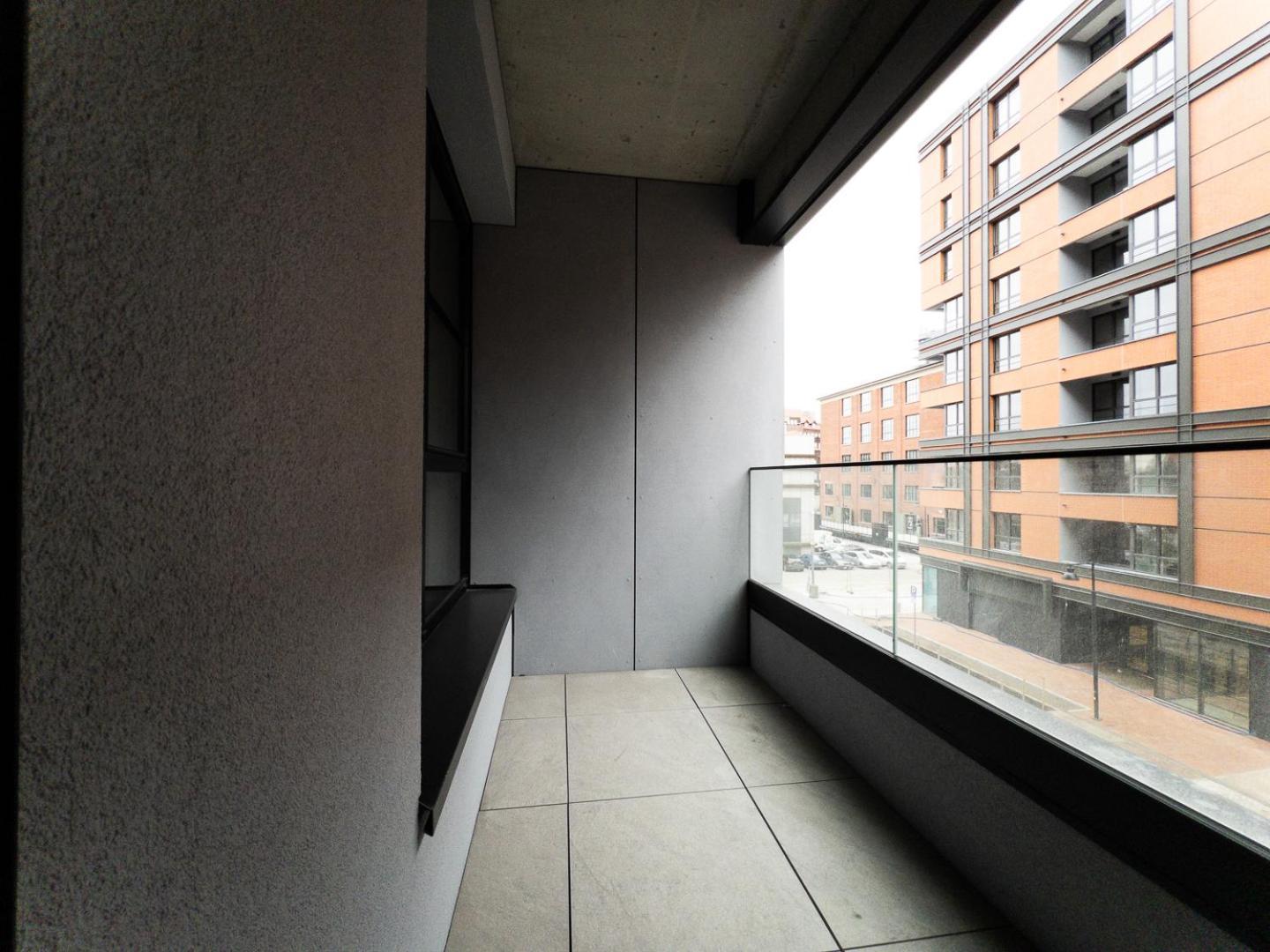 Mint Apartments Gdansk Doki Kültér fotó