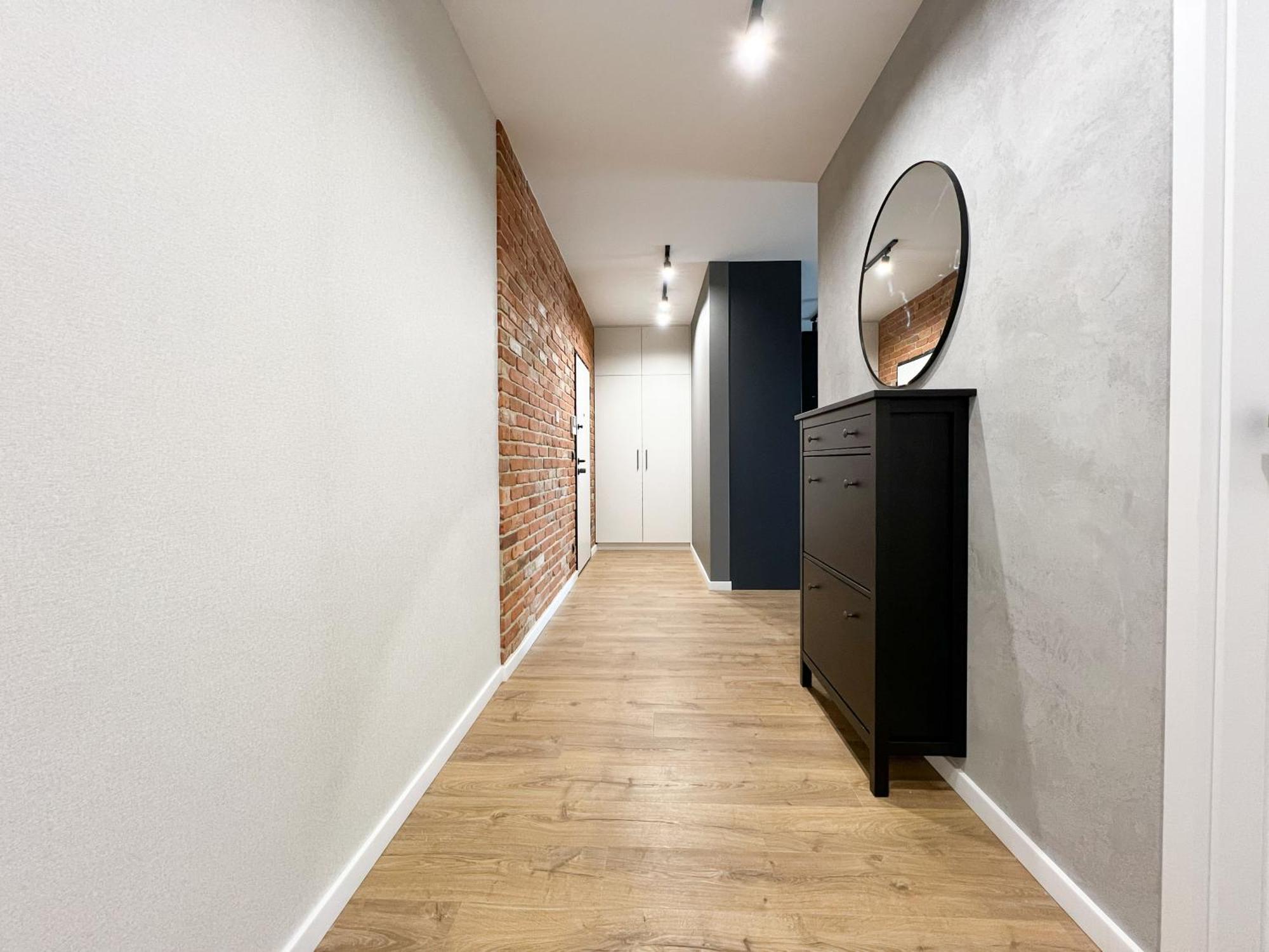 Mint Apartments Gdansk Doki Kültér fotó