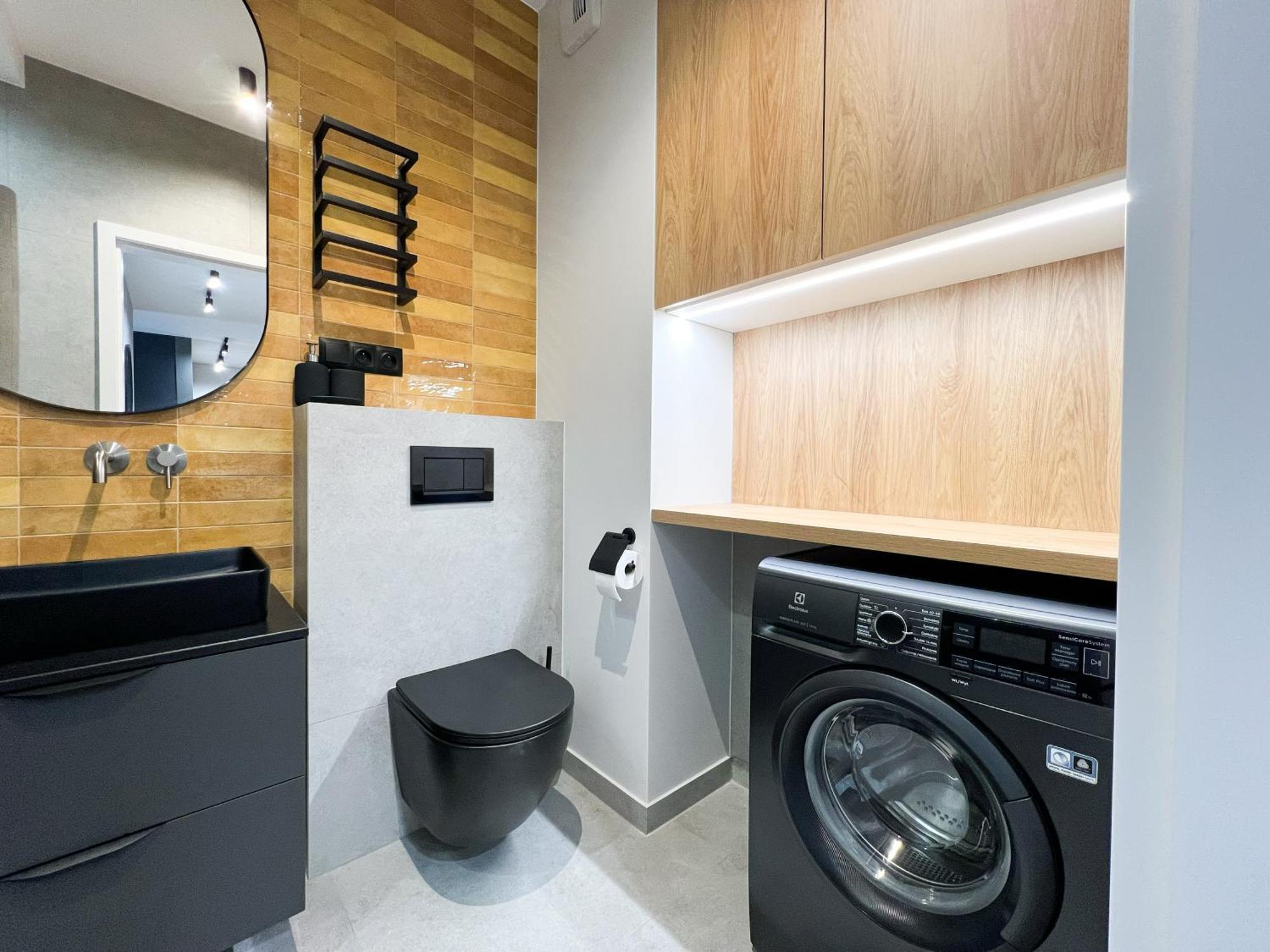 Mint Apartments Gdansk Doki Kültér fotó